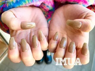 ネイル IMUA所属・IMUA🌴🌴 NAOMIのネイルデザイン
