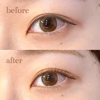 マツエク・マツパ 仙台/束感まつげ💐 🎀Mizukiのマツエク・マツパデザイン