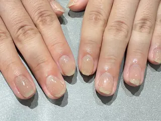 ネイル ＆robe所属・高橋 夢花のネイルデザイン
