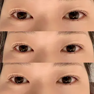 マツエク・マツパ シェアサロンJAM所属・takako _eyedesignの眉毛・アイブロウイメージ