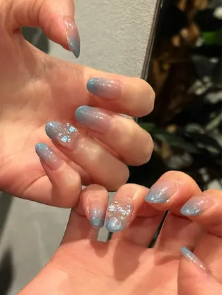 ネイル well nail所属・wellnail Nanakoのネイルデザイン