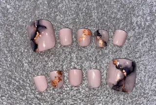 ネイル private salon  Rinの眉毛・アイブロウイメージ