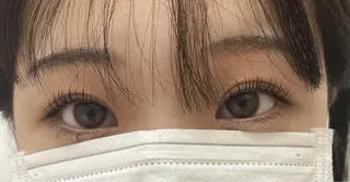 パーマ juane salonのマツエク・マツパデザイン