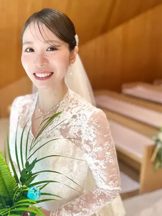 マツエク・マツパ いとう ありさのマツエク・マツパデザイン