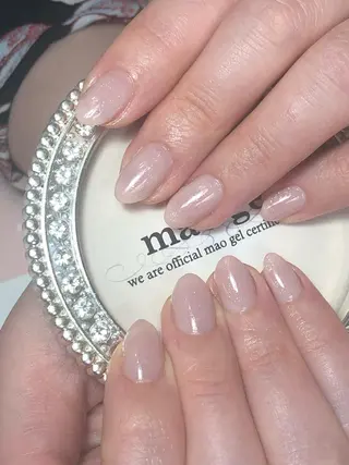 ネイル ネイルサロン Sweetのネイルデザイン