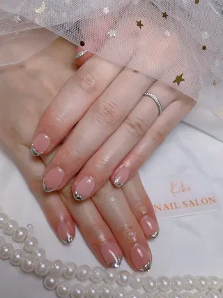 ネイル 福島 みきのネイルデザイン