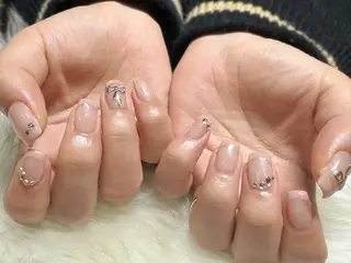 ネイル Ruri. hのネイルデザイン