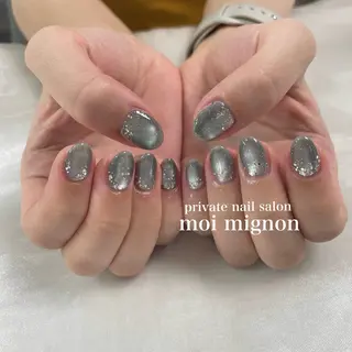 ネイル nailist Aki♡のネイルデザイン