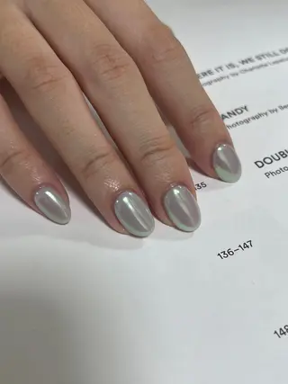 ネイル エレン 南越谷のネイルデザイン