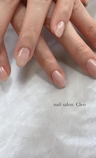 ネイル Cleo クレオのネイルデザイン