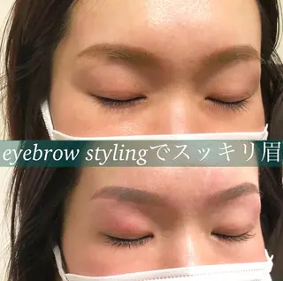 マツエク・マツパ ran cocochiのマツエク・マツパデザイン