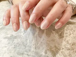 ネイル ON nail artのネイルデザイン