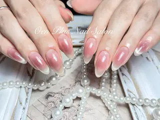 ネイル 小林 リリのネイルデザイン