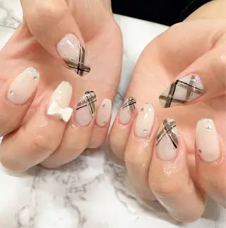 ネイル kouca  nail所属・コウ カnail💅のネイルデザイン