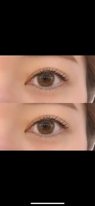 マツエク・マツパ MARI 🩵🫧のマツエク・マツパデザイン