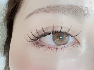 マツエク・マツパ CeCe Nail&eyelash salon所属・人気店🌸Ce Ce マツエク＆ネイルのマツエク・マツパデザイン