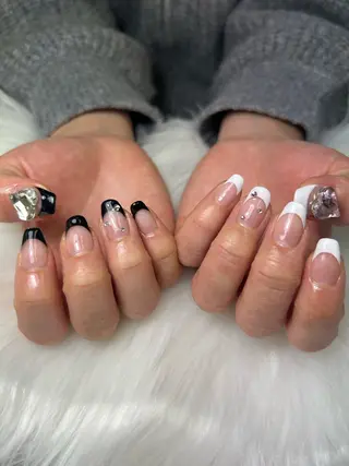 ネイル nailsalon Aymé所属・【Aymé】 AMIのネイルデザイン