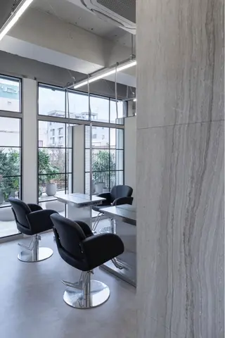 カラー エクステ/ ブリーチ🤩店長レンのヘアスタイル