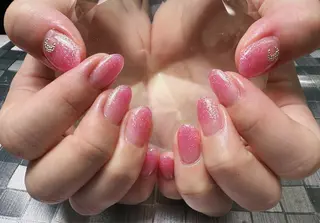 ネイル Regulus 光田のネイルデザイン