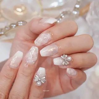 ネイル mia nailのネイルデザイン