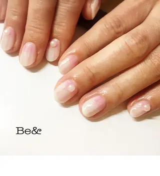 ネイル マツエク・マツパ プライベートサロン Be&【ビアンド】のマツエク・マツパデザイン