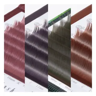 マツエク・マツパ 𝖫𝗎𝖺𝗇𝖺 ᴹᴵᵀᴱᴷᴵ⭐︎のマツエク・マツパデザイン