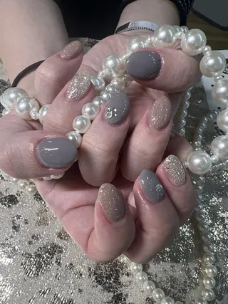 ネイル Pretty【プリティー】所属・pretty プリティーのマツエク・マツパデザイン