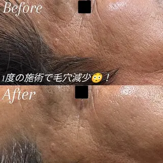 Oberio beauty salon所属・藤川 磨輝のエステ・リラクイメージ