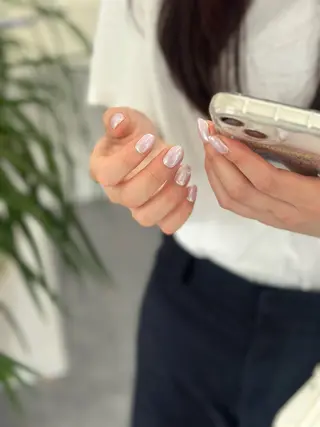 ネイル kitamura yuukaのネイルデザイン