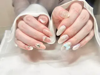 ネイル nail salon ARCHEのネイルデザイン