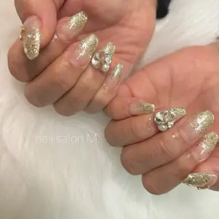 ネイル プライベートサロン M.🤍Maeのその他イメージ