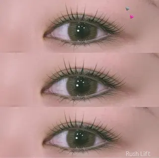 マツエク・マツパ 🩷ྀི中村 ほのか🧸🌷のヘアスタイル