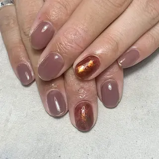 ネイル atelier FIORITURA所属・FIORITURA aiのネイルデザイン