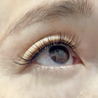マツエク・マツパ EYELASHSALON  PINO所属・eyelash salon PINOのマツエク・マツパデザイン