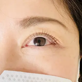 マツエク・マツパ Sympa🫧 KANAのマツエク・マツパデザイン
