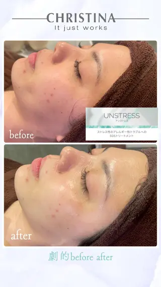 🎀葛野 日向子🎀のエステ・リラクイメージ