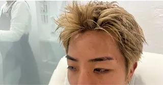 アイブロウ 石井 凪沙のマツエク・マツパデザイン