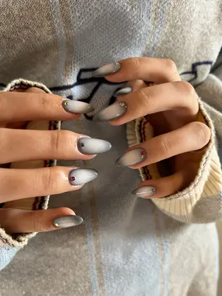 ネイル hii nailのネイルデザイン