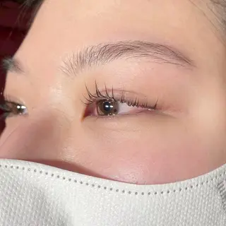 マツエク・マツパ Sylph RAD 心斎橋(eye)のマツエク・マツパデザイン