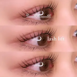 マツエク・マツパ LAUREL川崎店 ERIKO🐰束感♡のマツエク・マツパデザイン