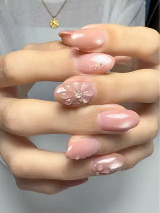 ネイル nailroom lilasのネイルデザイン