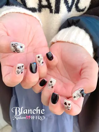 ネイル Lianネイル 寛子Lianのネイルデザイン