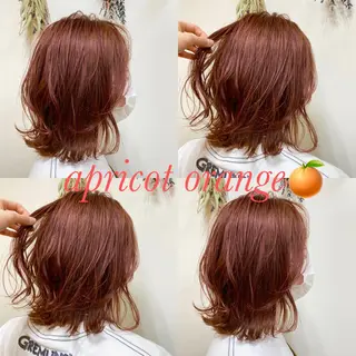 ショート 山本 香織のヘアスタイル