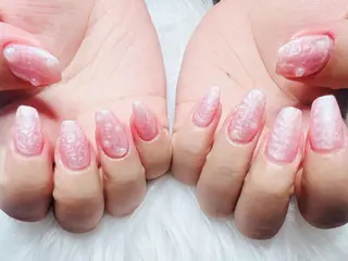 ネイル Haru_Nail所属・Haru Nailのネイルデザイン