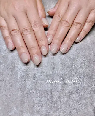 ネイル amati_nail TAKAKOのネイルデザイン