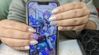 ネイル haru  nailのネイルデザイン