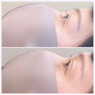 マツエク・マツパ eyelash/eyebrow　salon Fika所属・水軒 朋美のマツエク・マツパデザイン