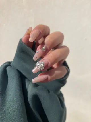 ネイル ネイルサロン NAILILYのネイルデザイン