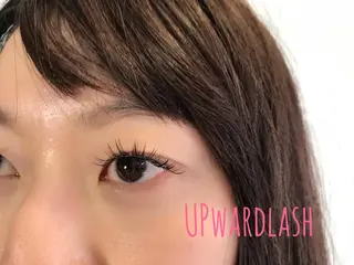 マツエク・マツパ シェールピエール所属・Laf かおりのマツエク・マツパデザイン