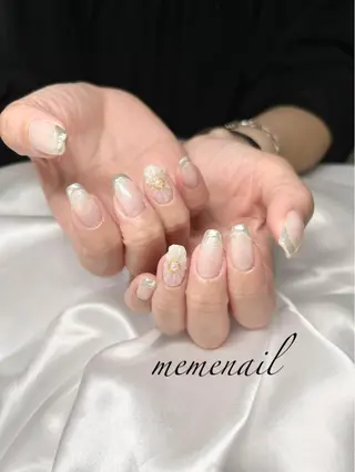 ネイル Noguchi Megumiのその他イメージ